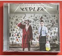 Gemitaiz & Madman – Kepler – CD – Universal Music Group