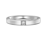 GemKing GMK-SL-DY121197 warranty/support extension, 6, Sterling Silver, No Gemstone
