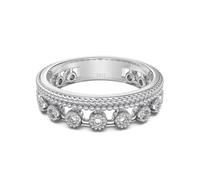 GemKing GMK-SL-DY121209, 24, Sterling Silver, No Gemstone