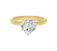 GemKing GMK-SL-DY121327 warranty/support extension, 5, Sterling Silver, No Gemstone