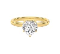 GemKing GMK-SL-DY121327 warranty/support extension, 8, Sterling Silver, No Gemstone