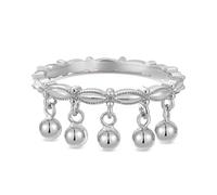 GemKing GMK-SL-DY121367, 24, Sterling Silver, No Gemstone