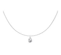 GemKing GMK-SL-DY191180, Sterling Silver, No Gemstone