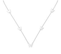 GemKing GMK-SL-DY191180, Sterling Silver, No Gemstone