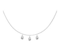 GemKing GMK-SL-DY191190, Sterling Silver, No Gemstone