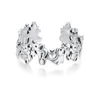 GemKing SCR1130-E Circus Open Ring