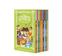 Gemma Barder The Children's Easy Classics 10 Book Collection Boxed pack Gemma Barder Multicolor