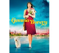 Gemma Bovery