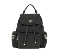 Gemma Eco Mini Backpack - female - Guess - Backpacks - Black - ONE SIZE - Bags ONE SIZE