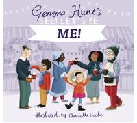 Gemma Hunt's See! Let's Be Me