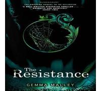 Gemma Malley The Resistance Book Gemma Malley Multicolor