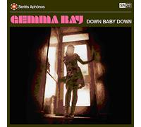 Gemma Ray - Down Baby Down [VINYL]