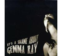 Gemma Ray - It's A Shame About Gemma Ray [VINYL]