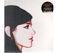 Gemma Ray Leader LP Vinyl BR11LP NEW