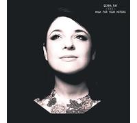 Gemma Ray – Milk For Your Motors – CD