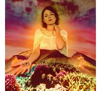 Gemma Ray - Psychogeology [VINYL]