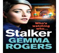 Gemma Rogers Stalker Paperback Book Gemma Rogers Multicolor