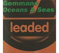 Gemmano - Oceans & Seas [Vinyl Maxi-Single] [VINYL]