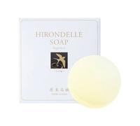 GEMMATSU - Hirondelle Soap Happiness 85g