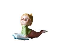 Gemmia Miniature Fairy Garden Mermaid Figurine- In the Class