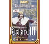 Gemp - Richard III [DVD] [2012] [Region 1] [US Import] [NTSC]