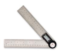 GemRed Digital Angle Rule - 200mm