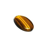 Gems 2.25 Ratti 100% Natural Earth Mined Tiger Eye/Tiger Stone/Tiger'S Eye Gemstone Natural Certified Loose Gemstone For Man Or Women Jewelry Gemstone-B0CRPGL5K9, Silver, created sapphire, Silver
