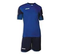 GEMS AH03 Seattle Tracksuit Unisex Light blue L