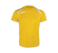 GEMS AI03 Pegaso T-Shirt Unisex Yellow L
