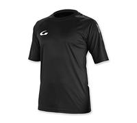 GEMS AI05 SIVIGLIA T-Shirt Unisex Black XS