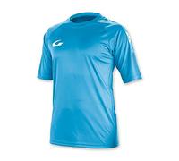 GEMS AI05 SIVIGLIA T-Shirt Unisex Heavenly XXL Sky Blue