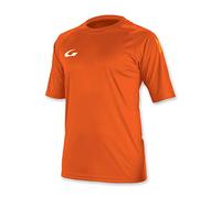GEMS AI05 SIVIGLIA T-Shirt Unisex Orange S