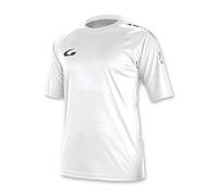 GEMS AI05 SIVIGLIA T-Shirt Unisex White XL