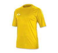GEMS AI05 SIVIGLIA T-Shirt Unisex Yellow XXS
