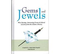 Gems and Jewels Wise Sayings, Interesting Events & Moral