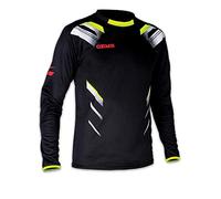GEMS BLACK DALLAS GOALIE JERSEY