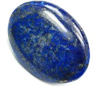 Gems Blue Lajward Stone Natural Aa++ Quality Original 18.50 Carat Lapis Lazuli Lajwart Rashi Ratna Pathar Gemstone For Men And Women-B0CQYW7HMRNAMZ