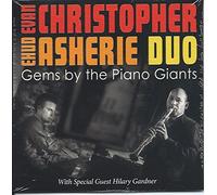 Gems By the Piano Giants