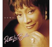 Gems CD Edition by Patti LaBelle (2004) Audio CD