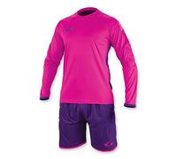 GEMS CH04 MAIORCA Tracksuit Unisex Fuxia XXS