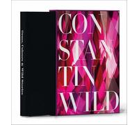 Gems, Colours & Wild Stories: 175 Years of Constantin Wild