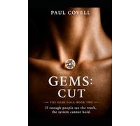 Gems: Cut: The Gems Saga: Book Two