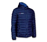 GEMS FF01 Ottawa Jacket Unisex Blue S
