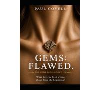 Gems: Flawed: Gems Saga Book Five