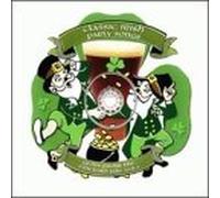Gems from the Emerald Isle - Vol. 1-Classic Irish Party Son