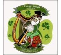 Gems from the Emerald Isle - Vol. 2-Classic Irish Ballads