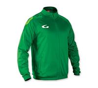 GEMS IL01 VALENCIA Sweatshirt Unisex Green XXS