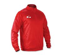 GEMS IL01 VALENCIA Sweatshirt Unisex Red XL