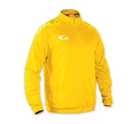 GEMS IL01 VALENCIA Sweatshirt Unisex Yellow XXS