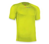 GEMS JD52 Gamma Thermal Shirt Unisex Fluo Yellow L